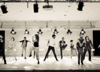 La Escuela Pública de Formación Cultural de Andalucía imparte en Málaga cuatro cursos de verano en el Teatro Cánovas