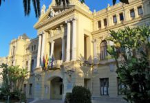 PP y Ciudadanos bloquean la creación de un ‘Málaga Central’ que luche contra el cambio climático