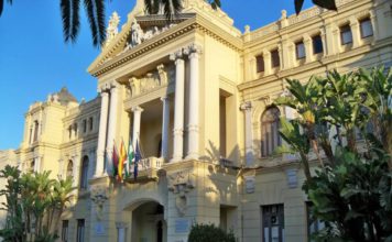 Adelante Málaga vota en contra de la subida salarial del 20 por ciento para alcalde y concejales