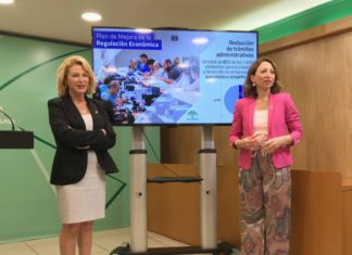 Las exportaciones crecen un 6,6 por ciento en Málaga