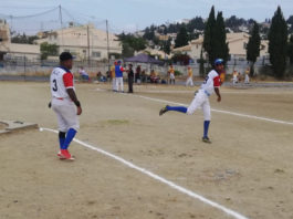 Tiburones Málaga se apunta la victoria por retirada de Sevilla