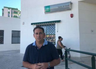 LIBRES insiste en un Chare para la zona este de Málaga