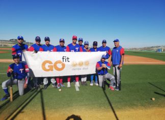 Tiburones Málaga alcanza playoffs como primeros de grupo