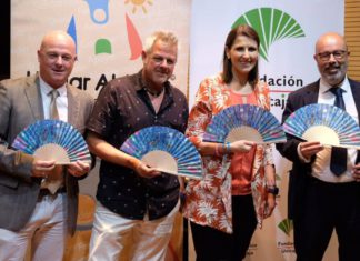 Málaga es la provincia líder en España en el Programa de Acogimientos de Urgencia de menores