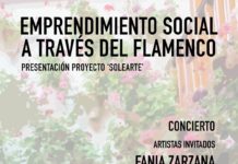 El flamenco, protagonista de un encuentro de innovación social en el MAD Antequera