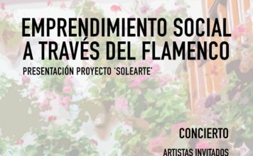 El flamenco, protagonista de un encuentro de innovación social en el MAD Antequera