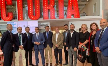 Málaga y Cádiz acogen un encuentro dedicado a los recursos y la gastronomía del mar