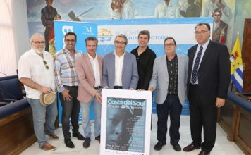 El festival Costa del Soul, que dará la bienvenida al verano, recalará en Rincón de la Victoria