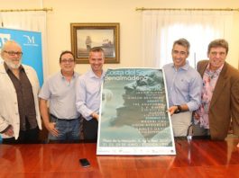 El festival Costa del Soul se celebrará en Benalmádena del 21 al 23 de junio