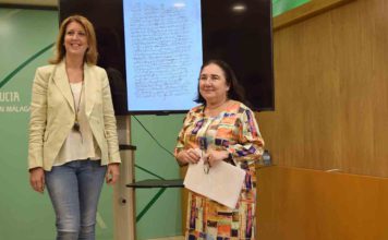 Anchoas malagueñas para la primera vuelta al mundo