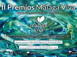 La Diputación convoca premios para reconocer buenas prácticas en la lucha contra el cambio climático
