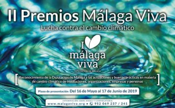 La Diputación convoca premios para reconocer buenas prácticas en la lucha contra el cambio climático