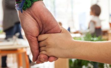 La pedagogía Montessori escoge la Diputación como lugar de encuentro