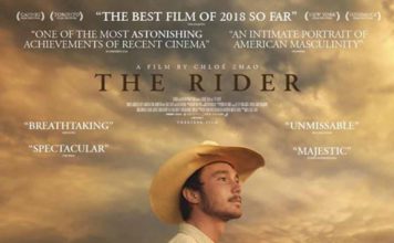 La Pélicula «The Rider» inicia un nuevo ciclo de Cinde de Verano en el Picasso