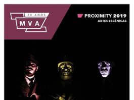 ‘El gran crucero’ atraca en Málaga, una obra teatral premiada por su originalidad que se representará el próximo 14 de junio en el Centro Cultural MVA