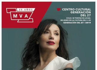 Mujeres en la Cultura Siglo XX: Luz Casal