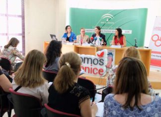 El IAM y la asociación Berenice promueven una guía para la prevención del acoso y las agresiones sexuales en la juventud