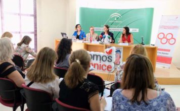 El IAM y la asociación Berenice promueven una guía para la prevención del acoso y las agresiones sexuales en la juventud