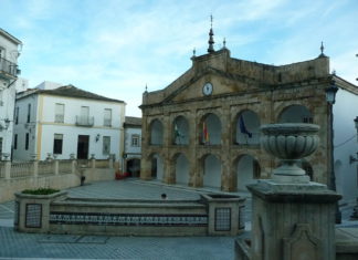 Rocío Ruiz condena el presunto asesinato machista de una mujer en Cortes de la Frontera