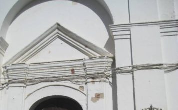 La Junta adjudica la rehabilitación del hospital de la Caridad y la iglesia de San Andrés de Coín