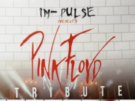 El Concierto «Tributo a Pink Floyd» de Im-pulse, suspendido