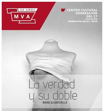 La exposición fotográfica ‘La verdad y su doble’ inicia una gira por la provincia con El Borge como primera parada