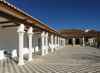 Balance Hospital Marítimo