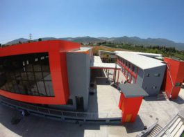 II Fase de Ampliación del Colegio El Pinar