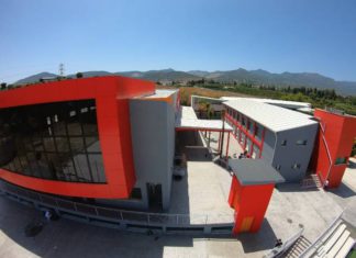II Fase de Ampliación del Colegio El Pinar