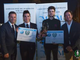 XXXVII Campeonato de Coctelería para Barman y Jóvenes Barman 2019