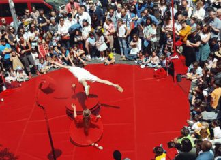 ‘La Noche al Raso’ de Coín contará con dos espectáculos del programa de artes escénicas Enrédate