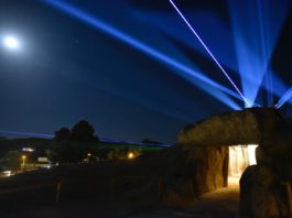 III aniversario del Conjunto Arqueológico Dólmenes de Antequera como Patrimonio Mundial de la Unesco