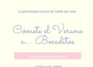 Los menores ingresados en el Hospital Comarcal de la Axarquía disfrutarán de helados gracias a la campaña ‘Cómete el verano a bocaditos’