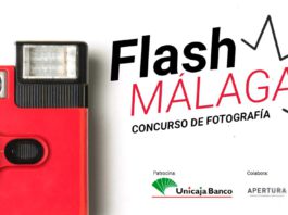 Fundación Málaga lanza el concurso de fotografía ‘Flash Málaga’