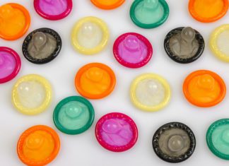 El IAJ lleva a varias localidades de la provincia una campaña para prevenir infecciones de transmisión sexual