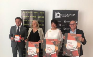 El IAM y CajaGranada Fundación apoyan el programa Vacacionantes para mujeres y menores víctimas de violencia de género