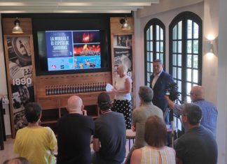 ‘Sabor a Málaga’ impulsa el II Concurso Fotográfico ‘La moraga y el espeto de sardinas’