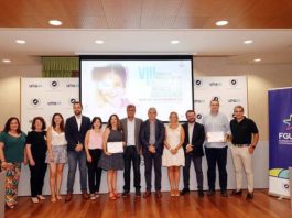La Asociación Arrabal y la Fundación Héroes, galardonados con los Premios Infancia y Adolescencia