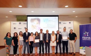 La Asociación Arrabal y la Fundación Héroes, galardonados con los Premios Infancia y Adolescencia