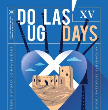 ‘Douglas’ Days’ en Teba