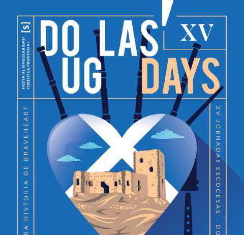 ‘Douglas’ Days’ en Teba