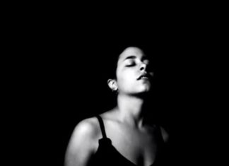 Un Clip digital de Elena Dee, ganador del Concurso de Fotografía y Vídeo Ditital para dar conocer la obra de Bruce Nauman