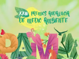 XXIII Premios Andalucía de Medio Ambiente