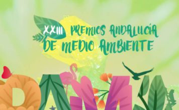 XXIII Premios Andalucía de Medio Ambiente