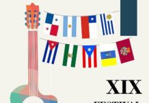 Villanueva de Tapia vuelve a rendir homenaje a la poesía oral improvisada en el XIX Festival Internacional de Cante de Poetas