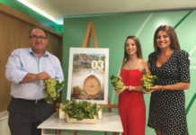 XXI Día de la Uva Moscatel en Iznate