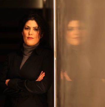 La periodista y escritora Eva Díaz Pérez, directora del Centro Andaluz de las Letras