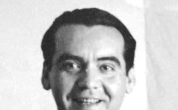 Lorca sigue rehuyendo su tumba
