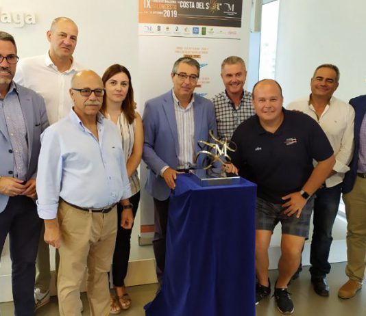 La IX edición del Torneo Internacional de Baloncesto Costa del Sol se celebrará del 5 al 7 de septiembre en Torrox, Frigiliana y Nerja