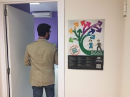 El SAVA realiza más de 4.000 intervenciones en el primer semestre del año para atender a víctimas de delitos en Málaga